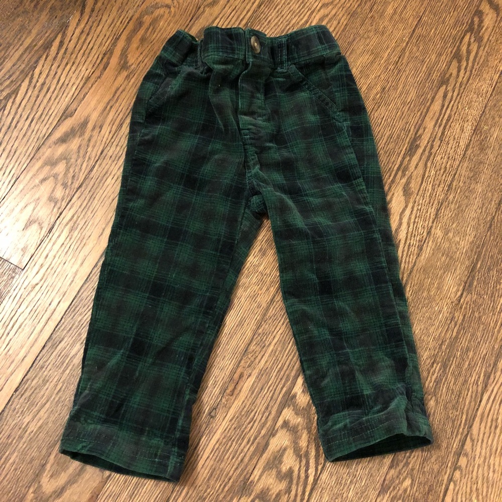 Cat and jack pants